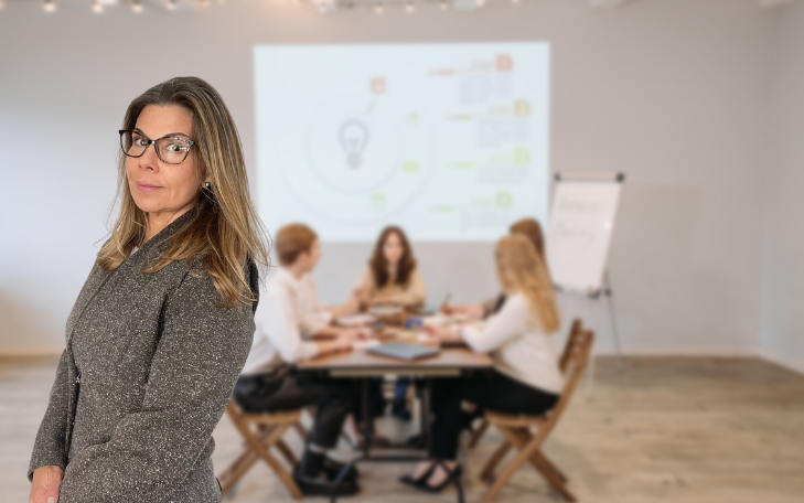 Business Coaching 1:1 Hour-Lafayette, Louisiana-EE.UU.